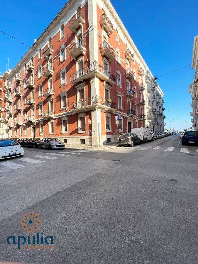 Suite Nana By Apulia Accommodation Бари Экстерьер фото
